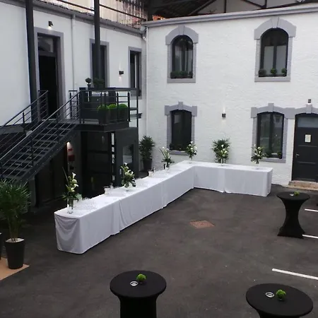 Le Nouvel Hotel