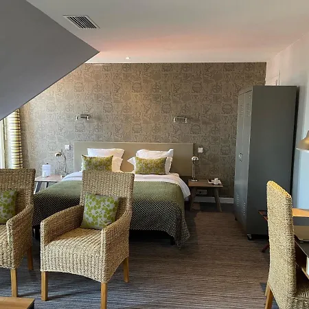 Hotel Le Nouvel Oyonnax