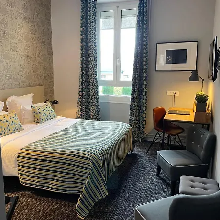 Hotel Le Nouvel