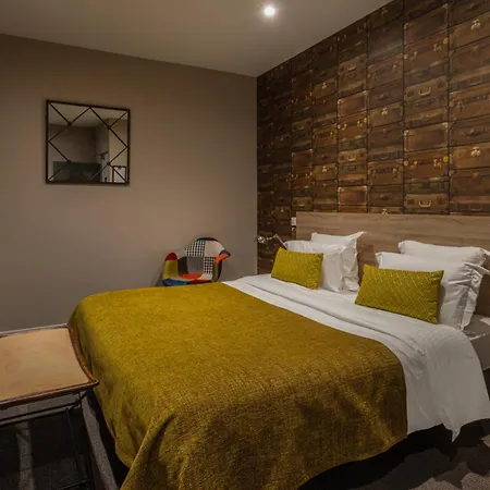 Hotel Le Nouvel Oyonnax