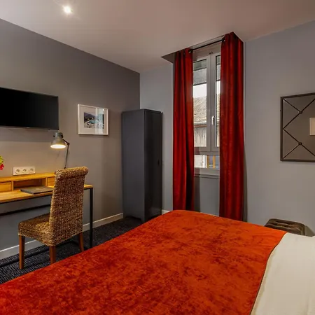 Le Nouvel 3* Oyonnax