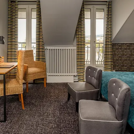 Hotel Le Nouvel