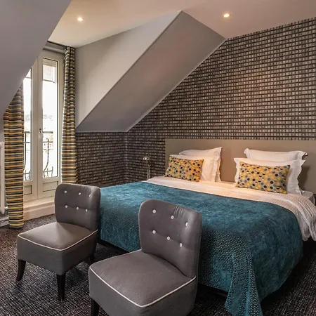 Hotel Le Nouvel Oyonnax