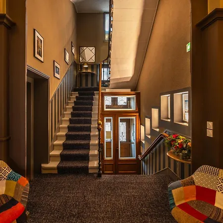Hotel Le Nouvel 3*