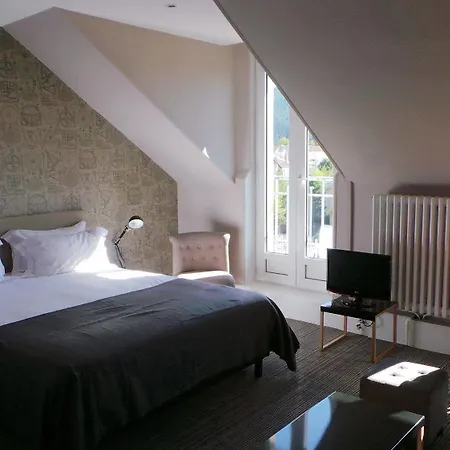 Hotel Le Nouvel 3*
