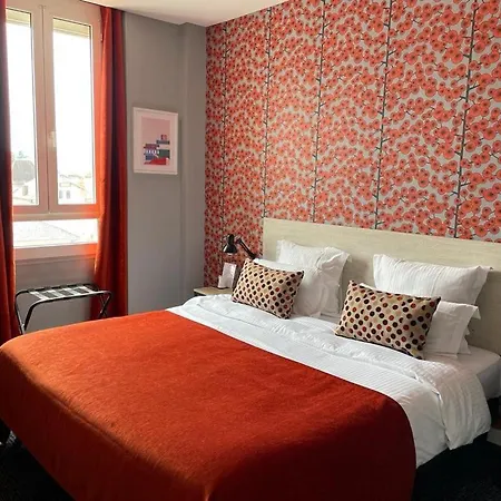Le Nouvel Hotel 3*