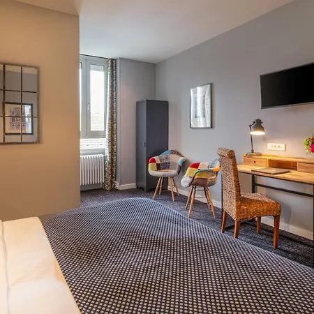 Hotel Le Nouvel Oyonnax