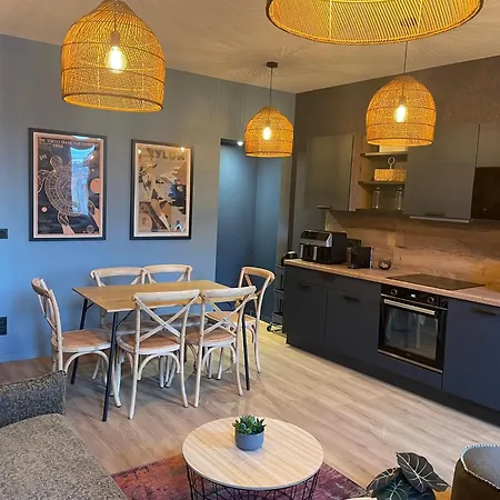 Hotel Nouvel Hôtel&appartements Oyonnax
