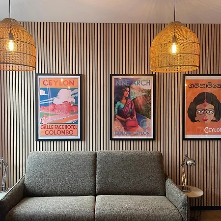 Hotel Nouvel Hôtel&appartements 3*
