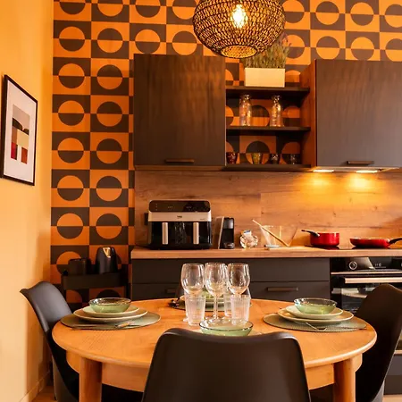 Nouvel Hôtel&appartements Oyonnax