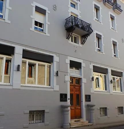 Hotel Le Nouvel Oyonnax