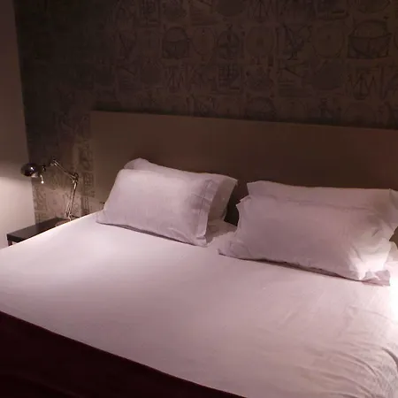 Hotel Le Nouvel 3*